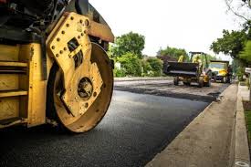 Recycled Asphalt Driveway Installation in Alakanuk, AK